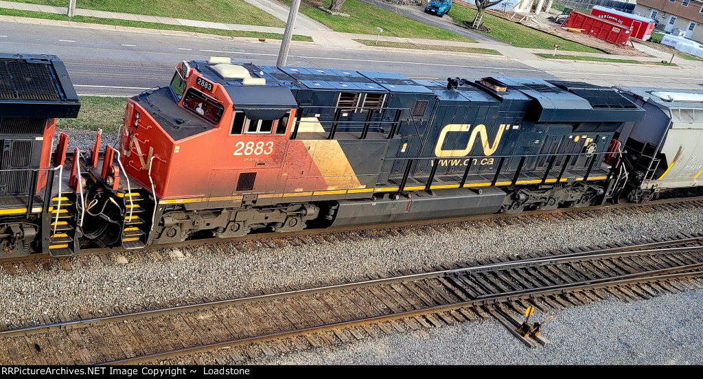 CN 2883